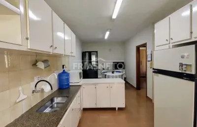 Casa com 4 quartos à venda no Nova América, Piracicaba 