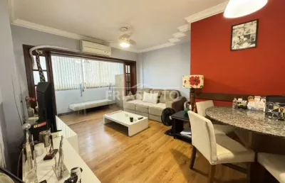Apartamento com 3 quartos à venda no Alto, Piracicaba 