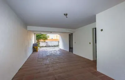 Casa comercial à venda na Cidade Alta, Piracicaba 