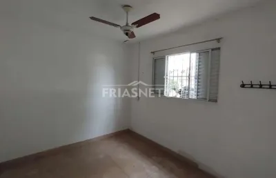 Casa com 3 quartos à venda na Vila Rezende, Piracicaba 
