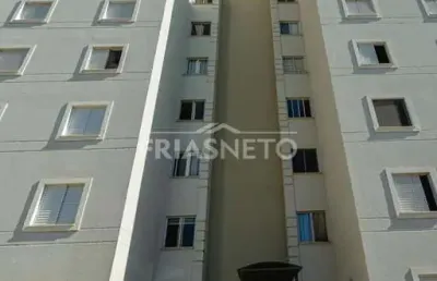 Apartamento para alugar e vender no bairro gleba califórnia em piracicaba