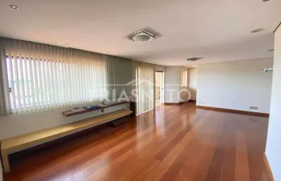 Apartamento com 3 quartos à venda na Vila Rezende, Piracicaba 