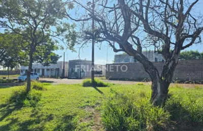 Terreno comercial à venda no Tanquinho (Guamium), Piracicaba 