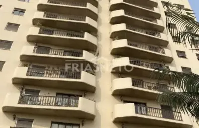 Apartamento com 3 quartos à venda no Alto, Piracicaba 