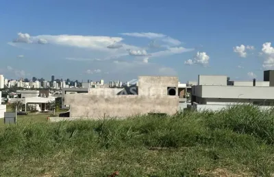 Lote à venda no condomínio damha ii ? localização privilegiada, vista incrível e excelente topografia!