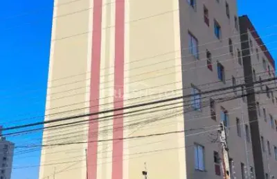 Apartamento à venda no condomínio edifício residencial elite