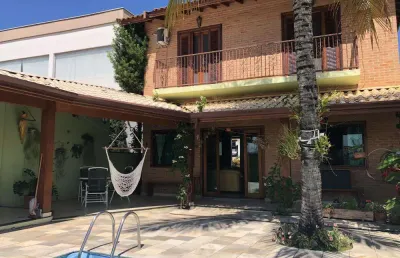 Excelente residência a venda  no terras de piracicaba 2