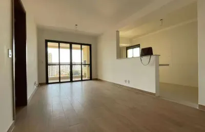 Apartamento à venda no condomínio terraço paulista residencial