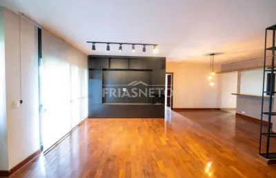 Apartamento a venda no bairro são judas, em frente a esalq em piracicaba
