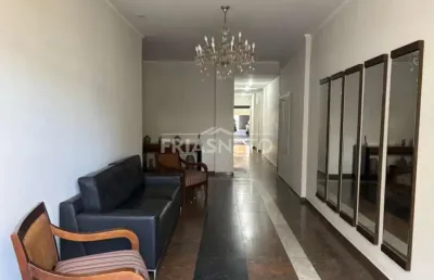 Apartamento à venda no condomínio  edifício ilha de búzios