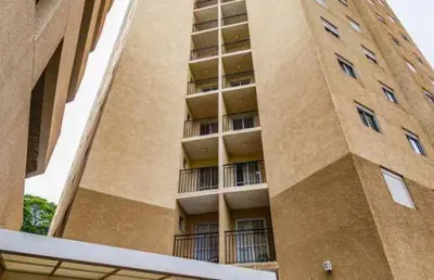 Apartamento com 2 quartos à venda no Paulista, Piracicaba 