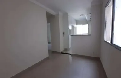 Apartamento com 2 quartos à venda no Dois Córregos, Piracicaba 