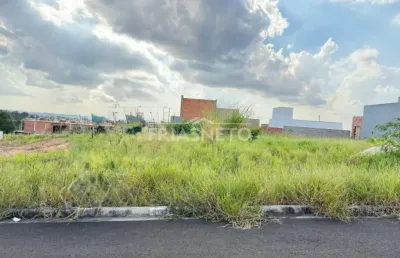 Terreno à venda no Campestre, Piracicaba 