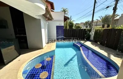 Casa a venda no condominio - terras de piracicaba iii - conforto e privacidade em condomínio de alto padrão