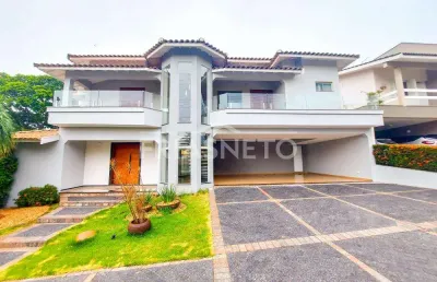 Casa para locação no condomínio terras de piracicaba iv em piracicaba.