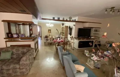 Apartamento com 4 quartos à venda no São Dimas, Piracicaba 