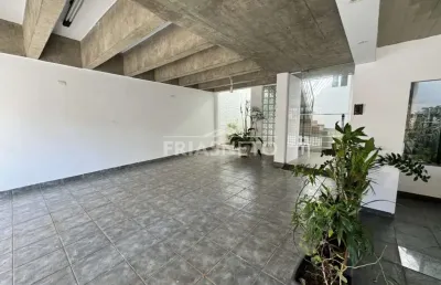 Casa comercial à venda na Cidade Alta, Piracicaba 
