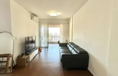 Apartamento à venda no bairro alto no edificio torres delta club
