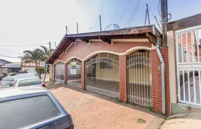 Casa para locação ou venda no bairro santa rosa dos ipês