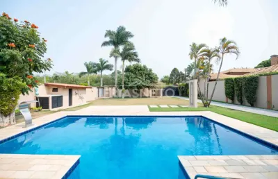 Casa em condomínio fechado com 4 quartos à venda na Quinta de Santa Helena, Piracicaba 