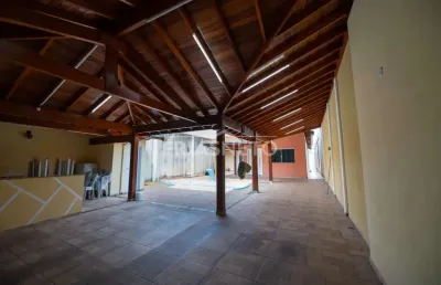 Casa com 3 quartos à venda no Jardim Parque Jupiá, Piracicaba 