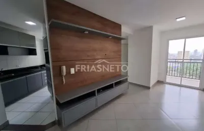 Apartamento  à venda no condomínio mirage residence