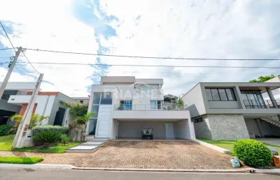 Casa com três suítes e piscina-  condomínio morada do engenho