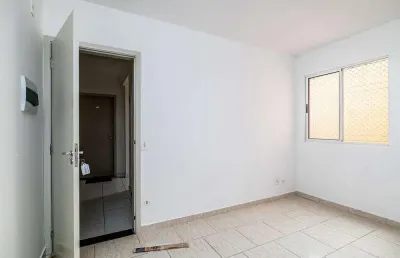 Apartamento à venda no condomínio residencial del giardino iii
