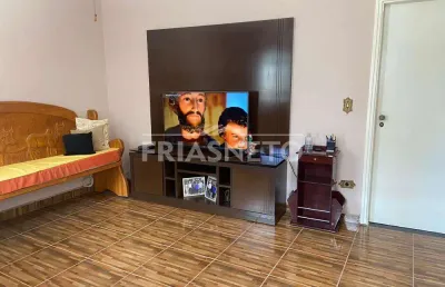 Casa com 3 quartos à venda no Paulicéia, Piracicaba 