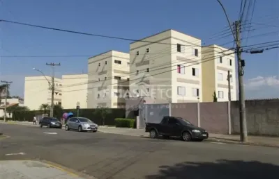 Apartamento com 3 quartos à venda no Jardim São Luiz, Piracicaba 