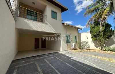Imóvel residencial próximo ao savegnago supermercado e faculdade anhanguera em piracicaba
