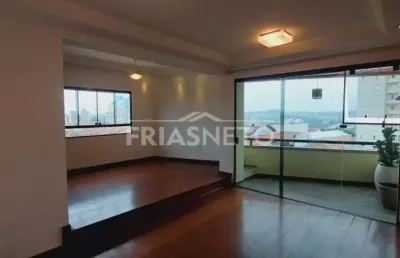 Apartamneto à venda no condomínio edifício xavantes