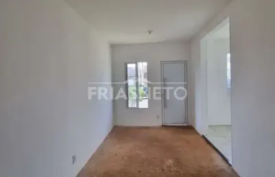 Casa em condomínio fechado com 2 quartos à venda no Taquaral, Piracicaba 