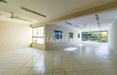 Casa comercial à venda no Centro, Piracicaba 