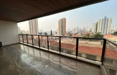Apartamento com 4 quartos à venda no Centro, Piracicaba 