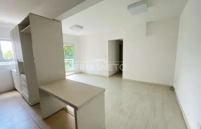 Apartamento com 3 quartos à venda no São Dimas, Piracicaba 