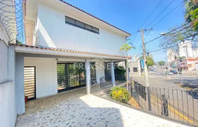 Imóvel comercial para venda em piracicaba no bairro cidade jardim