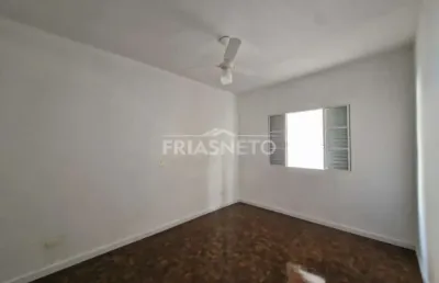 Casa com 3 quartos à venda na Vila Rezende, Piracicaba 