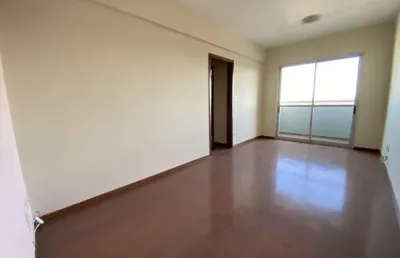 Apartamento com 3 quartos à venda na Cidade Alta, Piracicaba 