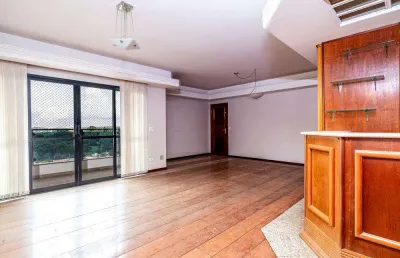 Apartamento com 3 quartos à venda no São Dimas, Piracicaba 