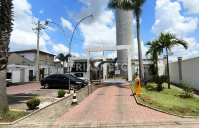 Apartamento à venda no condomínio residencial piazza florença