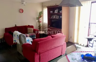 Apartamento à venda no condomínio edifício joca adamoli