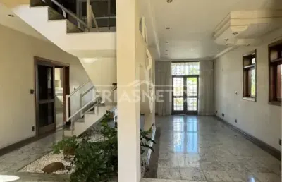 Casa com 4 quartos à venda no Centro, Piracicaba 