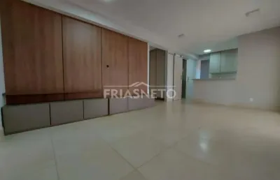 Apartamento à venda no condomínio kairós residencial