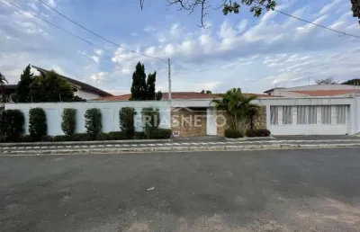 Casa com 4 quartos à venda no Nova Piracicaba, Piracicaba 