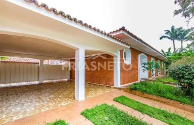 Casa com 4 quartos à venda no Nova Piracicaba, Piracicaba 