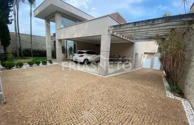 Casa com 3 quartos à venda no Terras do Engenho, Piracicaba 