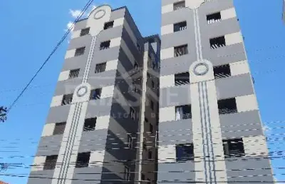 Apartamento com um dormitório próximo a santa casa!!