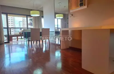 Apartamento com 3 quartos à venda no Centro, Piracicaba 