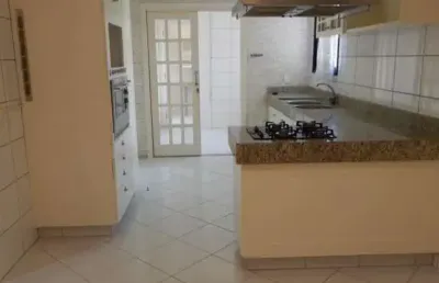 Apartamento com 3 quartos à venda no Centro, Piracicaba 